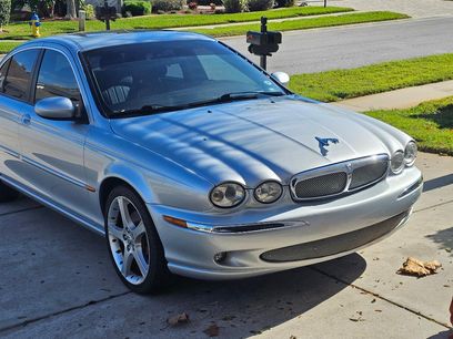 Used 2006 Jaguar X-TYPE 3.0
