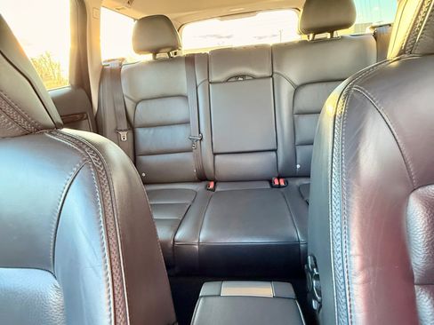 Used 2014 Volvo XC70 3.2 Platinum image 23