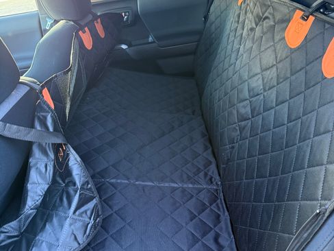 Used 2021 Toyota Tacoma TRD Off-Road w/ Technology Package image 18