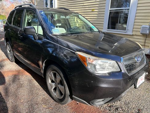 Used 2014 Subaru Forester 2.5i Premium w/ All-Weather Package image 13