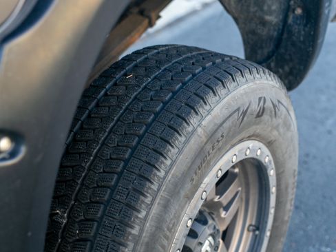 Used 2012 Toyota Tundra SR5 image 5