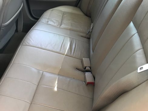 Used 2005 Mercury Grand Marquis LSE RWD image 6