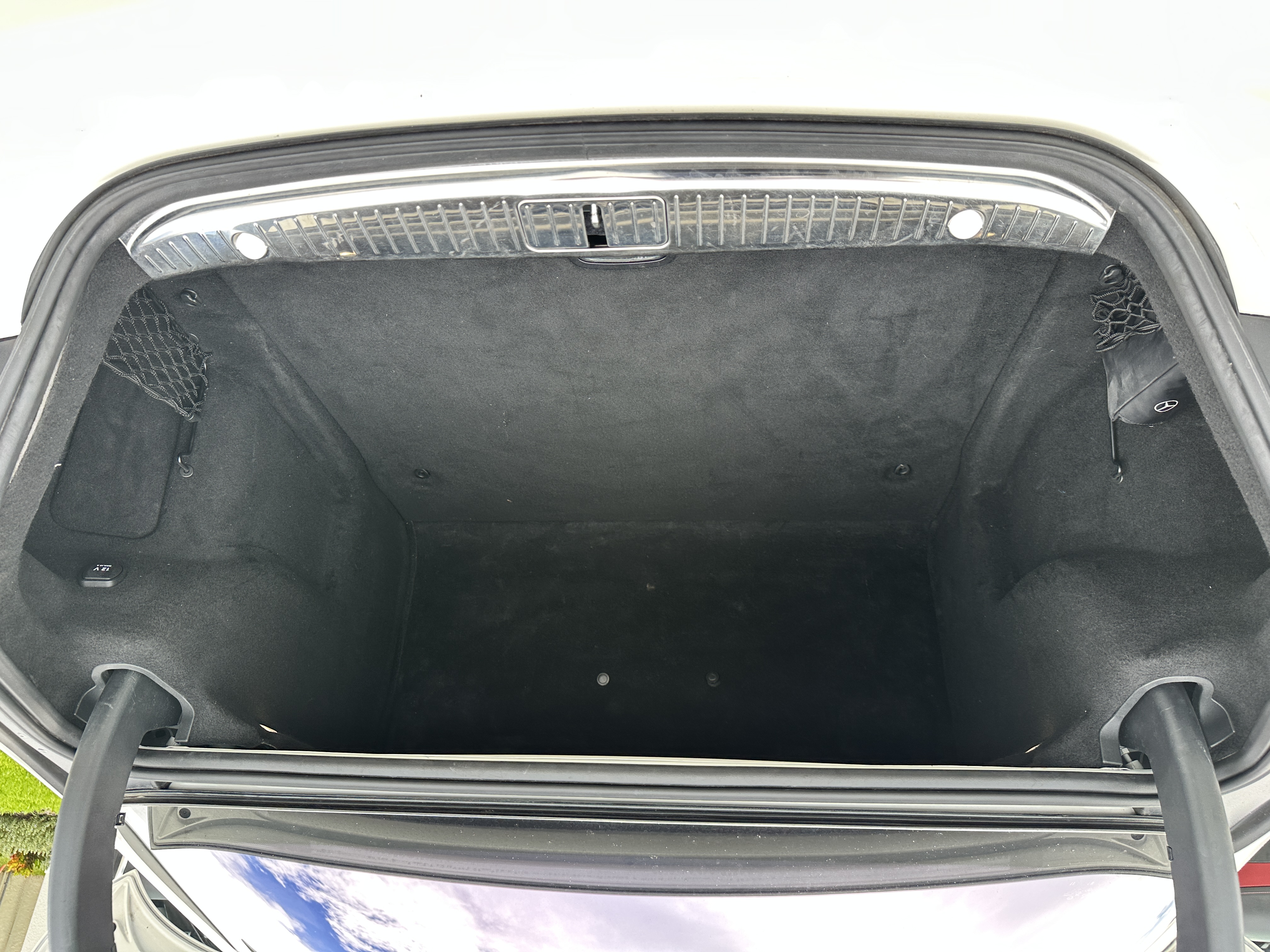 Used 2018 Mercedes-Benz S 560 4MATIC Coupe image 14