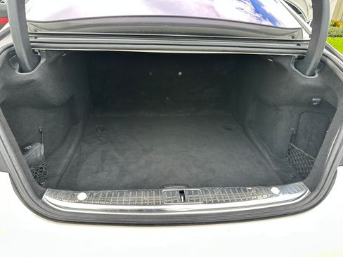 Used 2018 Mercedes-Benz S 560 4MATIC Coupe image 14