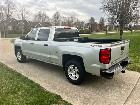 Used 2014 Chevrolet Silverado 1500 LT w/ Trailering Package image 5