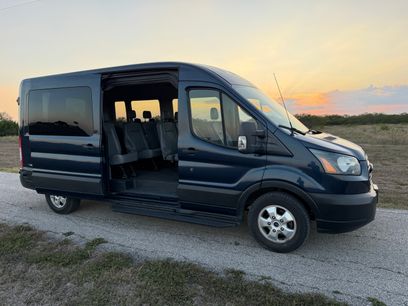 Used 2019 Ford Transit 350 XL