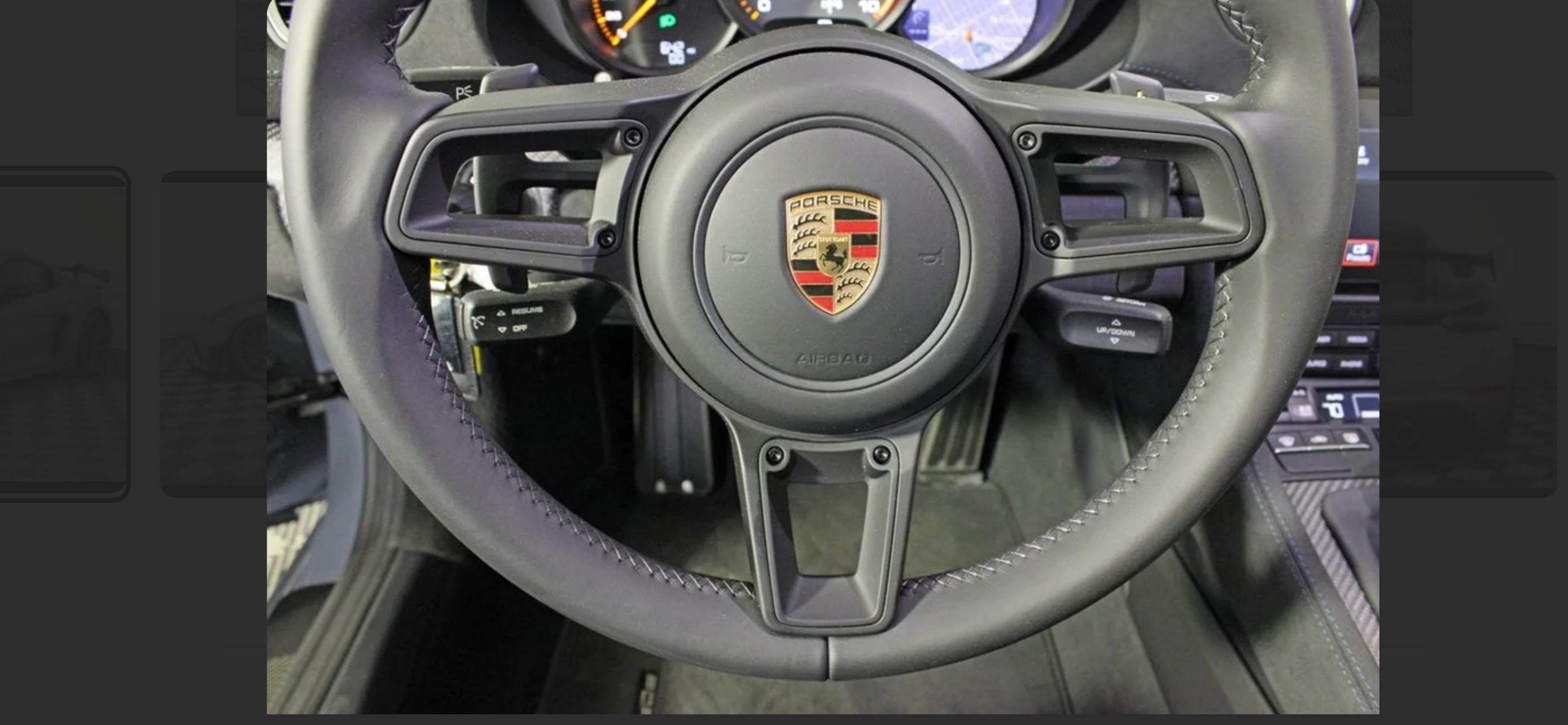 Used 2024 Porsche 718 Cayman GT4 RS RWD image 22