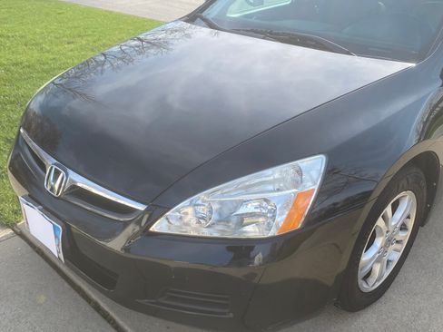 Used 2007 Honda Accord EX-L image 1