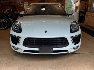Used 2017 Porsche Macan AWD/4WD video 1