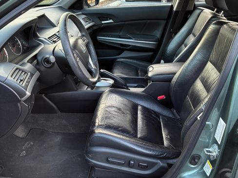 Used 2008 Honda Accord EX-L image 12
