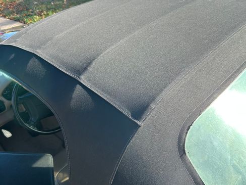 Used 1998 BMW Z3 2.8 image 14