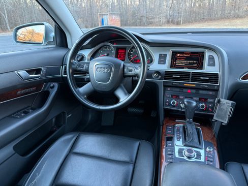 Used 2008 Audi A6 3.2 image 22