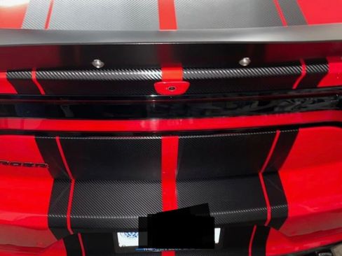 Used 2016 Dodge Charger R/T Scat Pack w/ Technology Group image 5