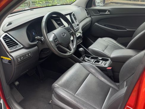 Used 2016 Hyundai Tucson Limited FWD image 8