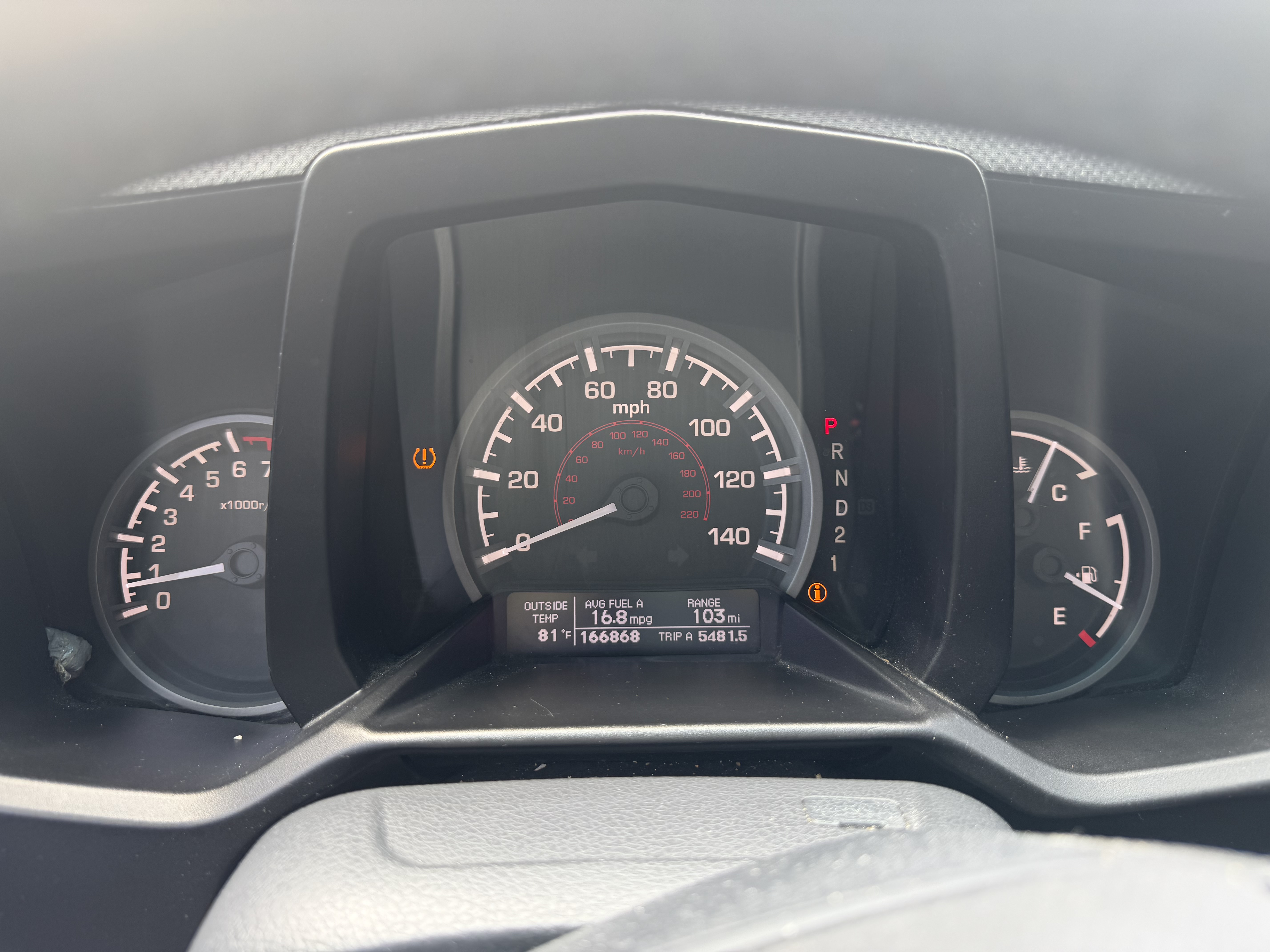 Used 2012 Honda Ridgeline RTL image 6