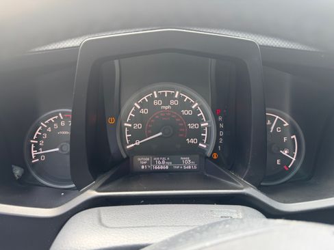 Used 2012 Honda Ridgeline RTL image 6