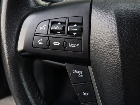 Used 2012 MAZDA MAZDA3 s Grand Touring w/ Tech Pkg image 26