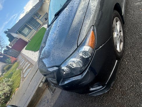 Used 2012 Toyota Corolla S FWD image 9