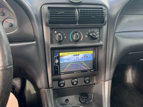 Used 2003 Ford Mustang GT image 10