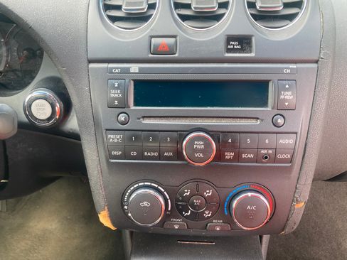 Used 2007 Nissan Altima 2.5 S image 15