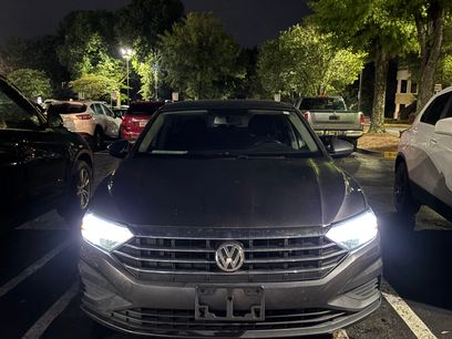 Used 2019 Volkswagen Jetta S w/ Driver Assistance Package