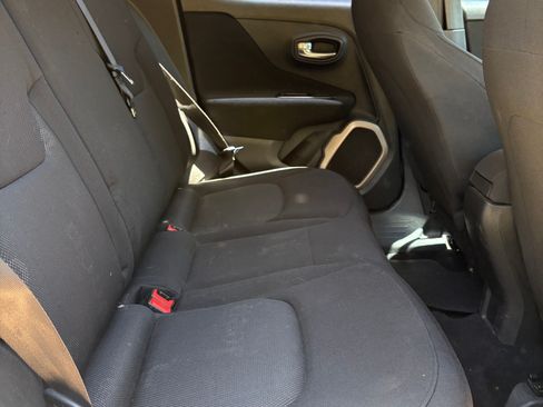 Used 2016 Jeep Renegade Sport w/ Power & Air Group AWD/4WD image 8