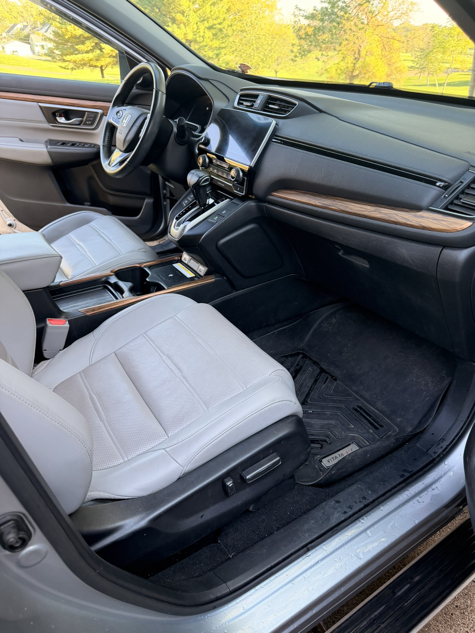 Used 2021 Honda CR-V Touring image 15