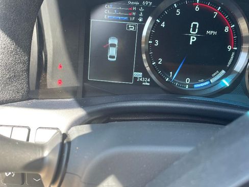 Used 2016 Lexus GS F image 2