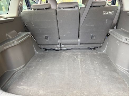 Used 2008 Honda CR-V LX image 21