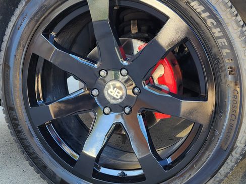 Used 2017 GMC Yukon XL SLT w/ Premium Edition image 15