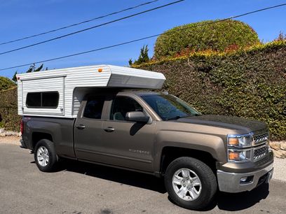 Used 2015 Chevrolet Silverado 1500 LT w/ All Star Edition