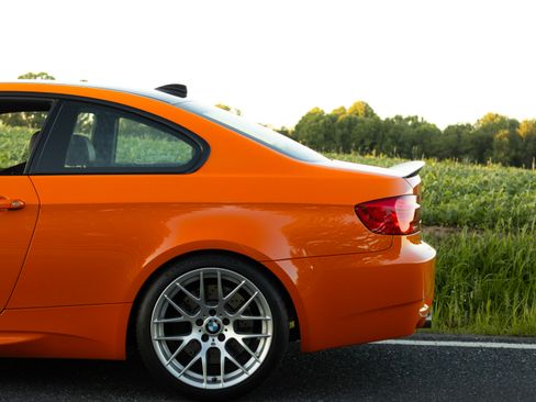 Used 2013 BMW M3 Coupe RWD image 16