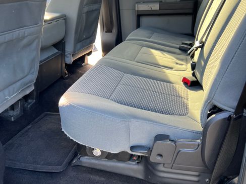 Used 2016 Ford F250 XLT w/ XLT Interior Package image 16