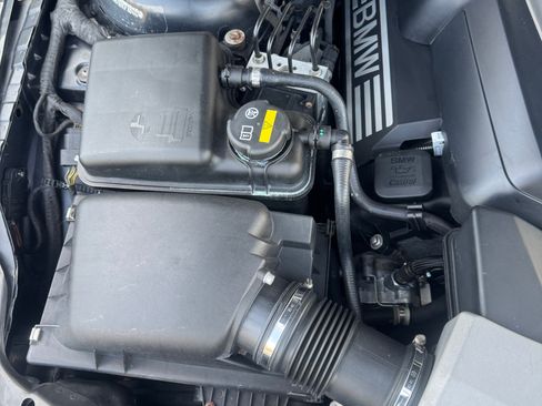 Used 2007 BMW 750Li RWD image 12