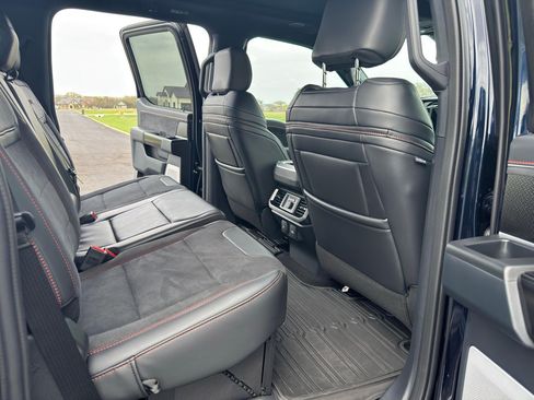 Used 2025 Ford F150 Raptor w/ Equipment Group 803A Raptor R image 19