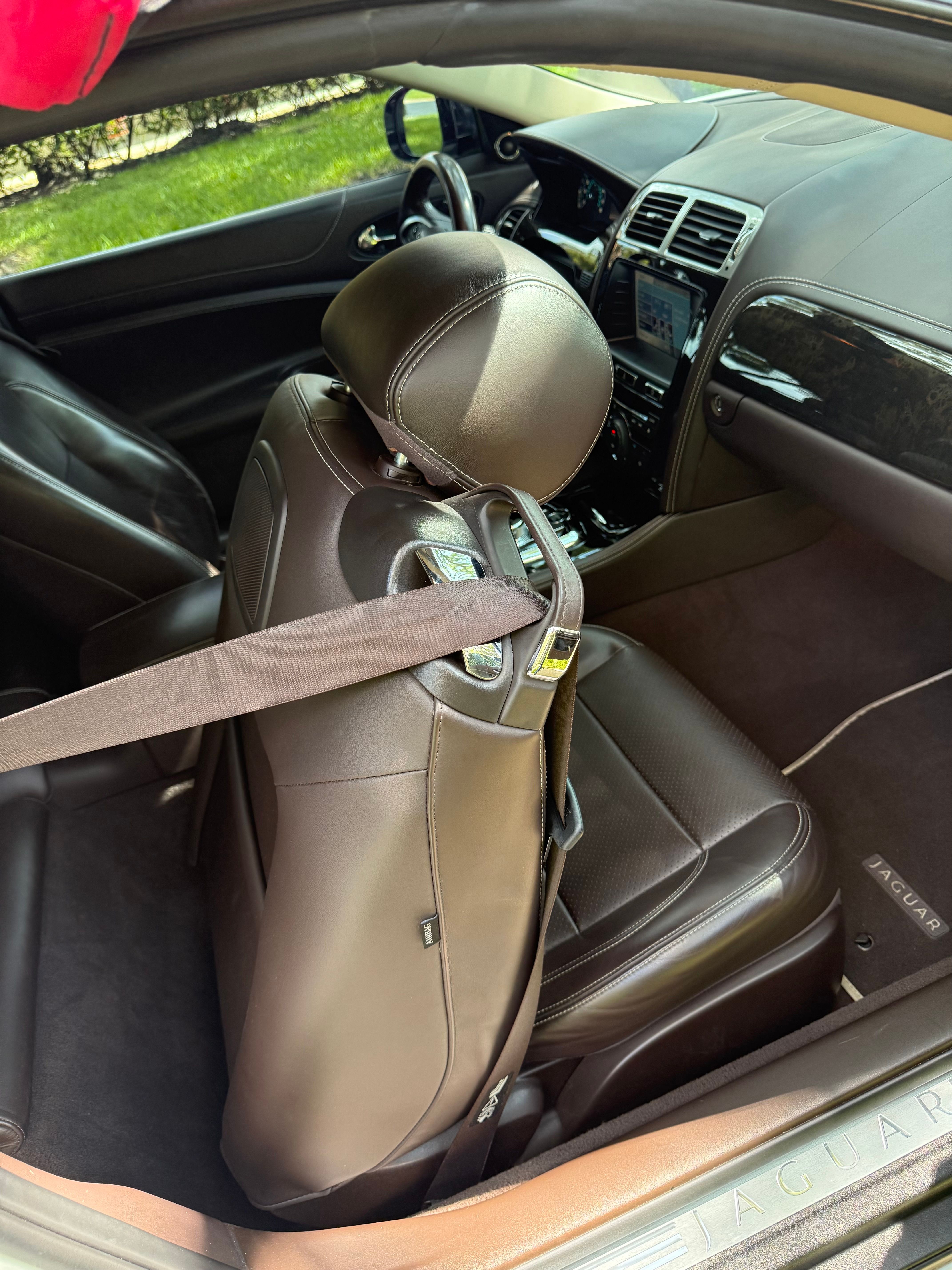 Used 2014 Jaguar XK Convertible RWD image 17