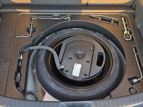 Used 2011 MAZDA MAZDASPEED3 Sport w/ Mazdaspeed Tech Pkg image 12