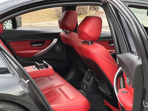 Used 2014 BMW 335i Sedan image 20