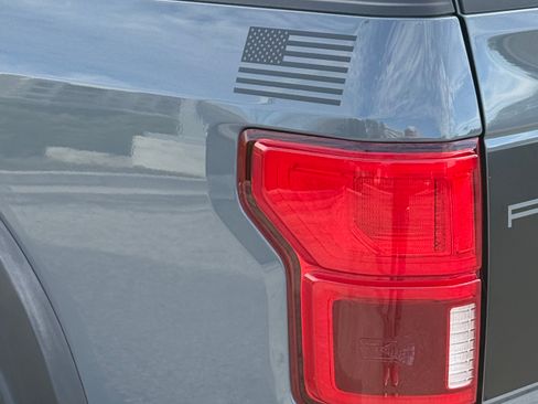 Used 2020 Ford F150 Lariat image 6