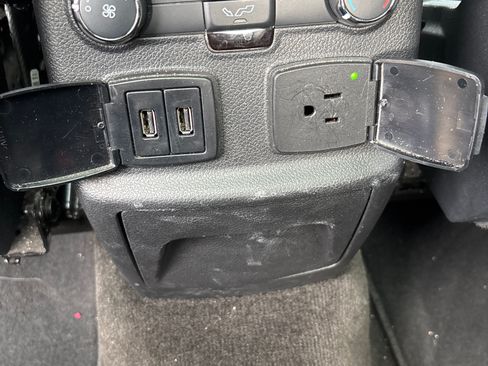 Used 2017 Ford Explorer Sport w/ Equipment Group 401A image 12