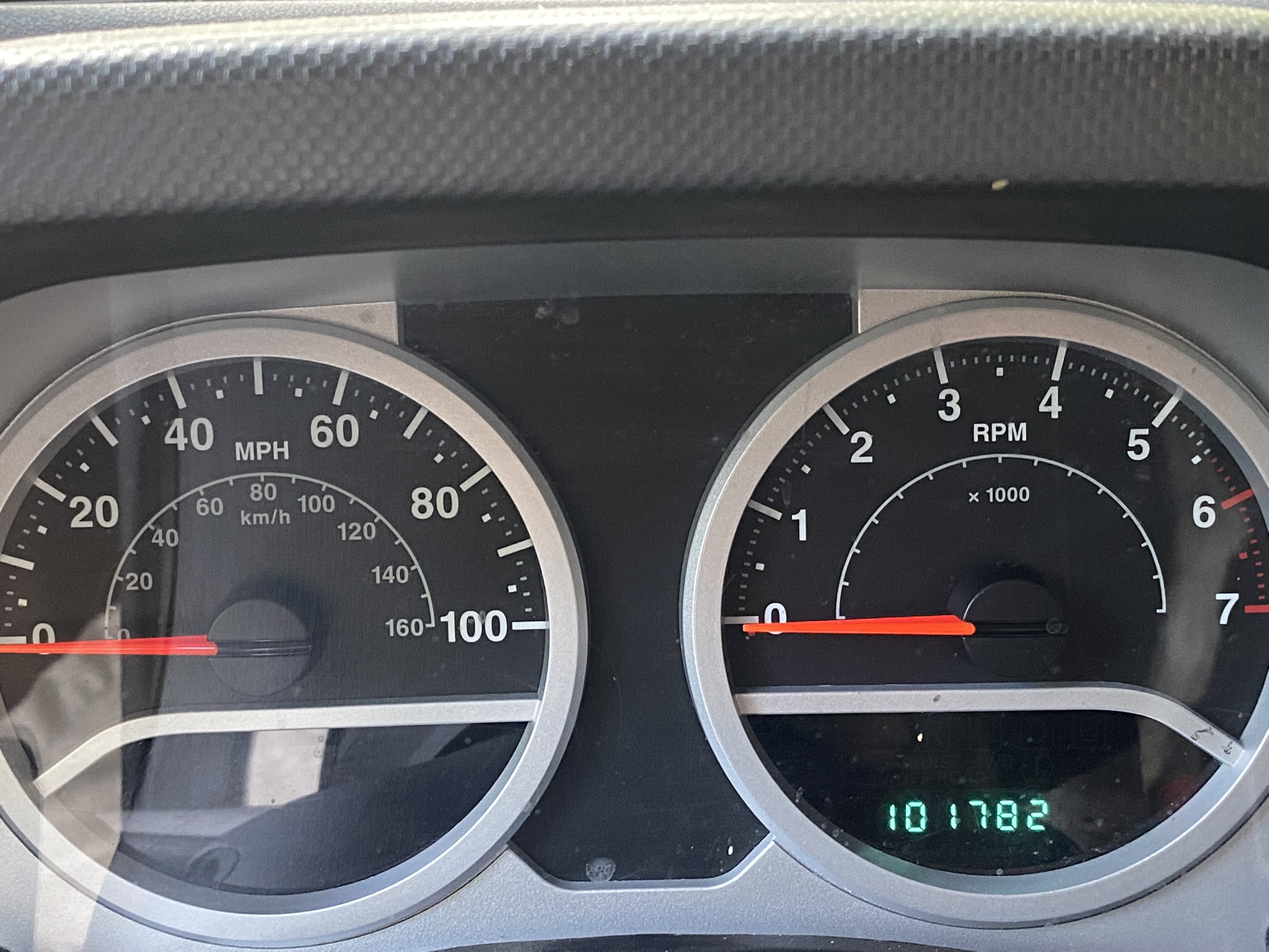 Used 2009 Jeep Wrangler Unlimited Sahara AWD/4WD image 12