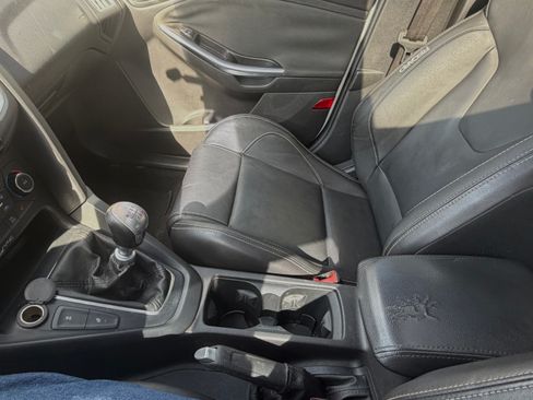 Used 2015 Ford Focus ST w/ Equipment Group 402A image 17