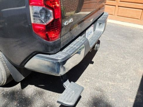 Used 2014 Toyota Tundra SR5 image 5