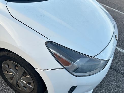 Used 2019 Kia Rio S image 6