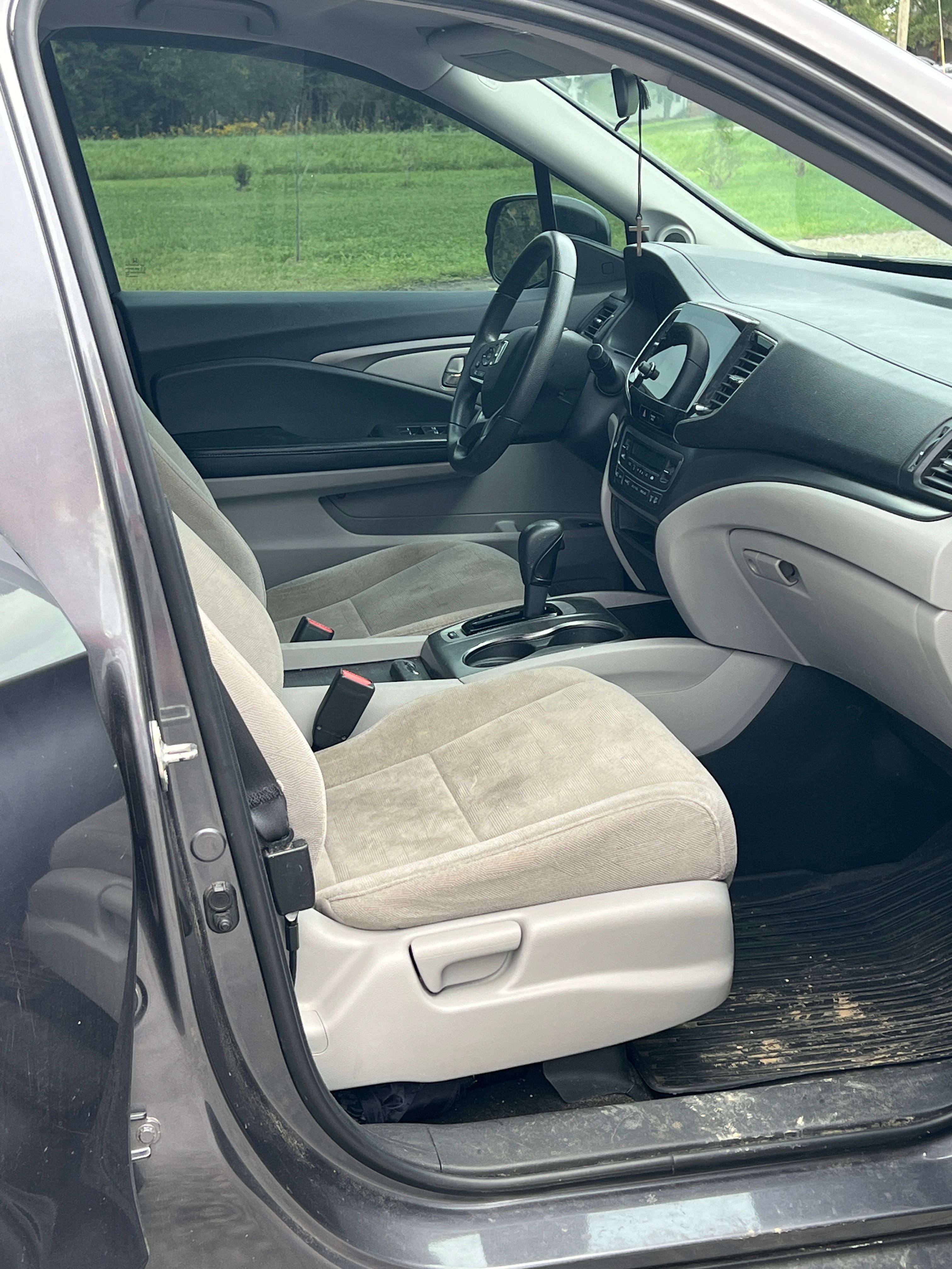 Used 2020 Honda Pilot EX image 10