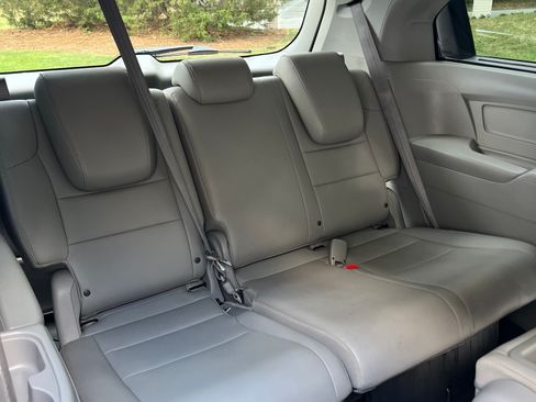 Used 2016 Honda Odyssey EX-L image 14