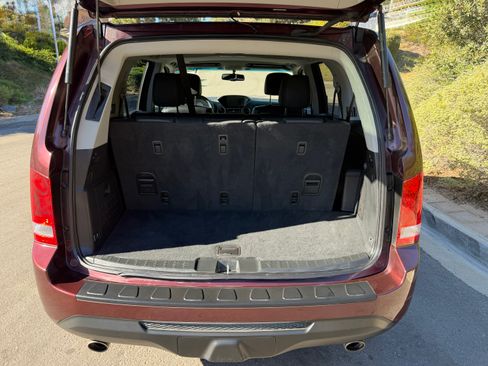 Used 2012 Honda Pilot EX-L image 9