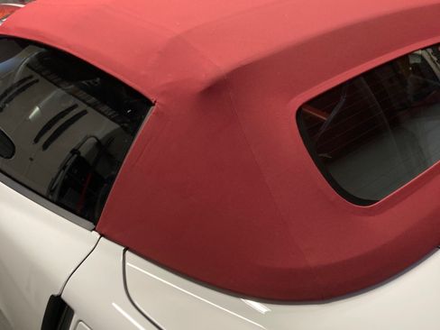 Used 2008 Chevrolet Corvette Convertible w/ Preferred Equipment Group RWD image 9