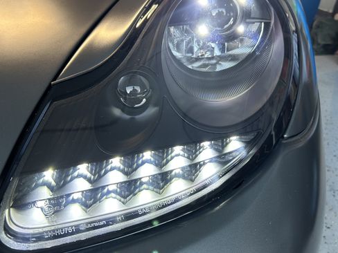 Used 2001 Porsche Boxster S image 30