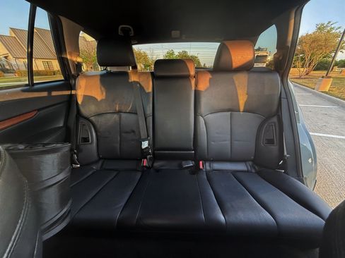 Used 2014 Subaru Outback 2.5i Limited w/ Moonroof Package image 15